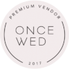 oncewed