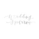 Wedding-Sparrow-Logo