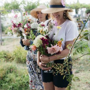 Esperienza Floreale