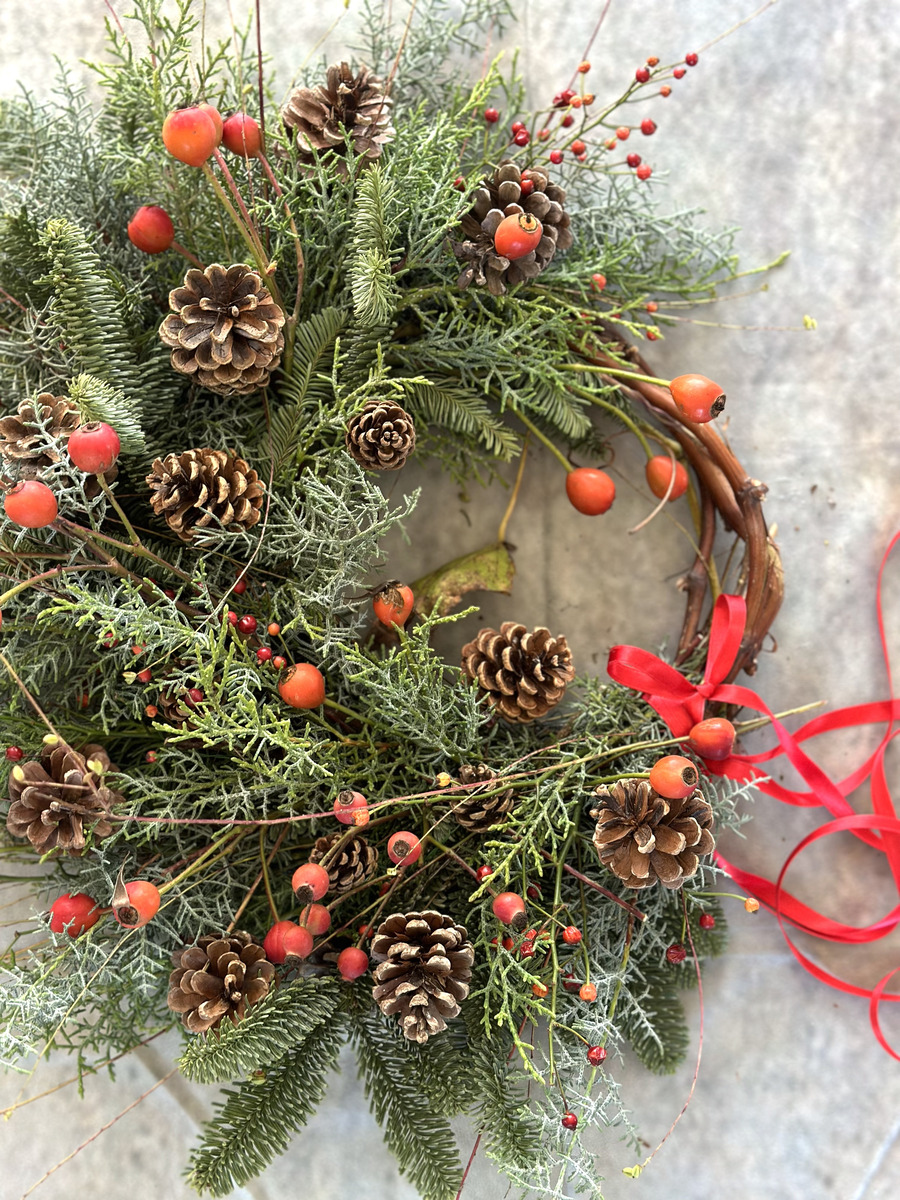 GHIRLANDA DEL BOSCO - Image 6