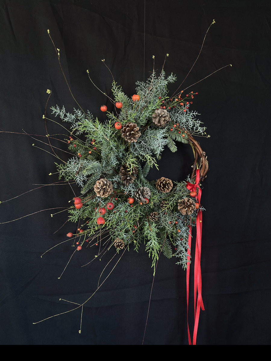 GHIRLANDA DEL BOSCO - Image 7