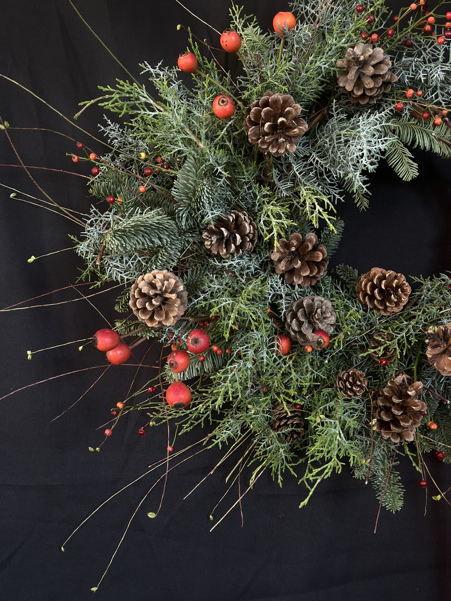 GHIRLANDA DEL BOSCO - Image 4