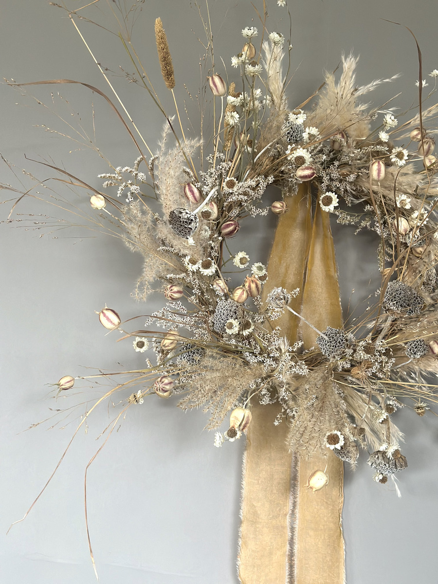 GHIRLANDA DORATA - Image 6