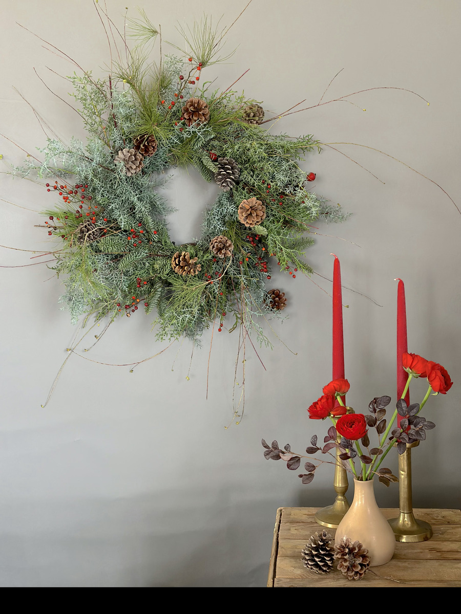 GHIRLANDA DEL BOSCO - Image 5