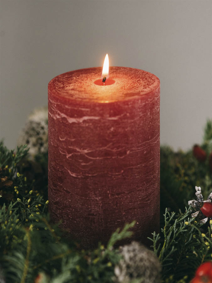 GHIRLANDA DA TAVOLO - Image 3