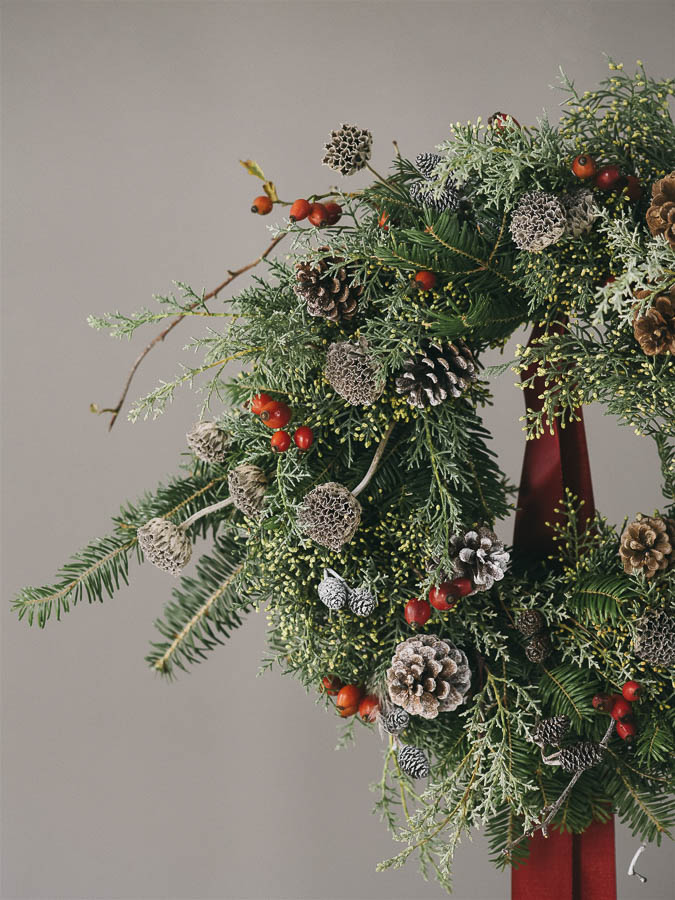 GHIRLANDA DEL BOSCO - Image 2