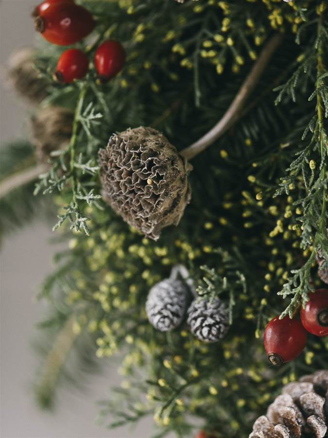 GHIRLANDA DEL BOSCO - Image 3