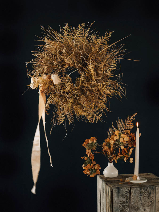 GHIRLANDA DORATA - Image 2