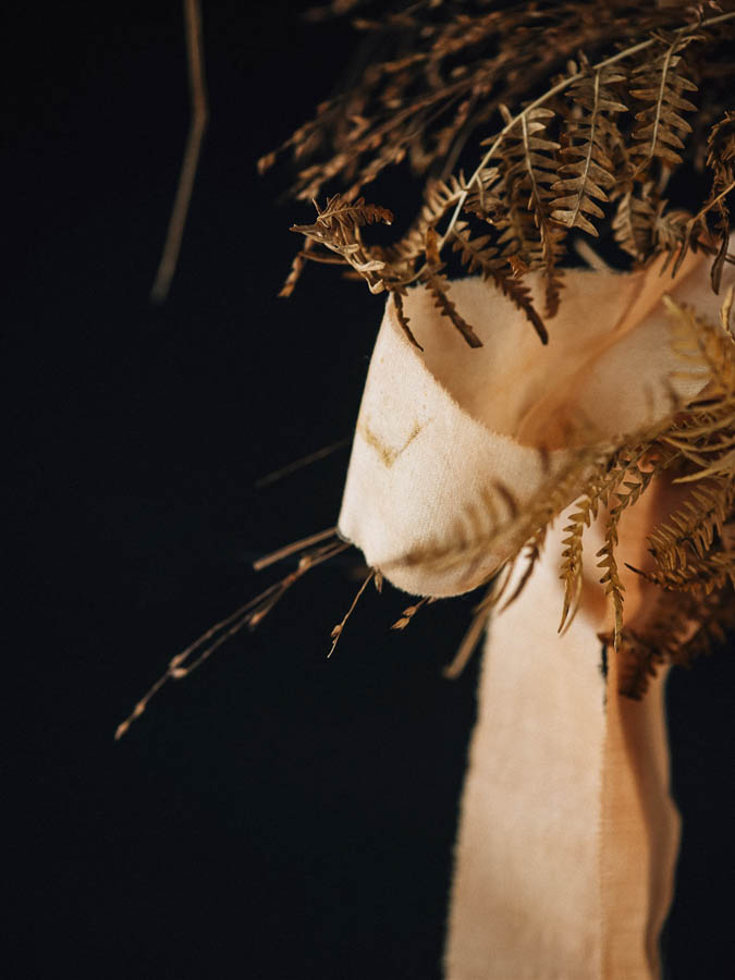 GHIRLANDA DORATA - Image 5