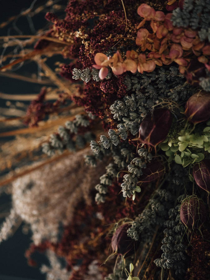 GHIRLANDA DI SEMI - Image 3