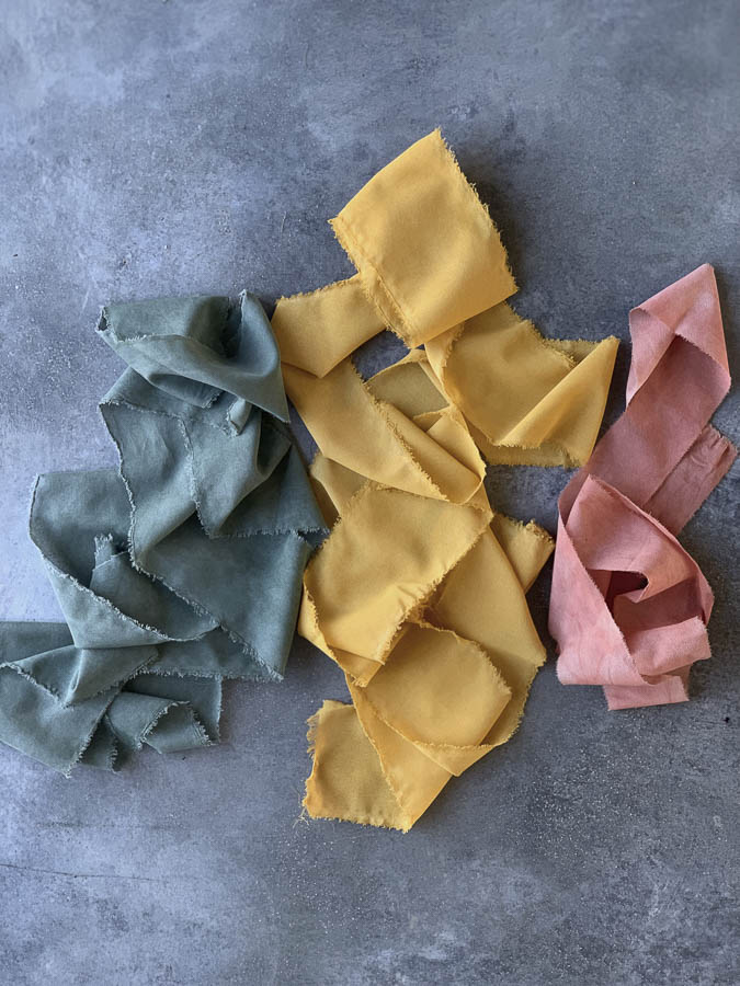 GHIRLANDA DORATA - Image 4