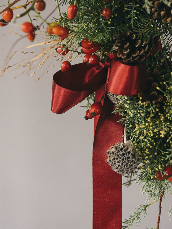 GHIRLANDA D’INVERNO - immagine 2