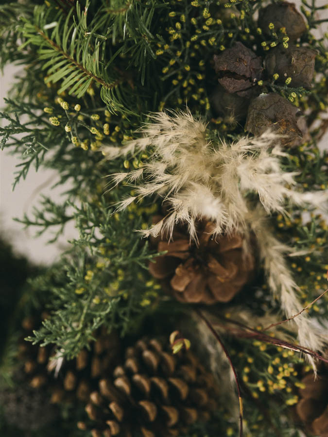 GHIRLANDA D’INVERNO - immagine 3