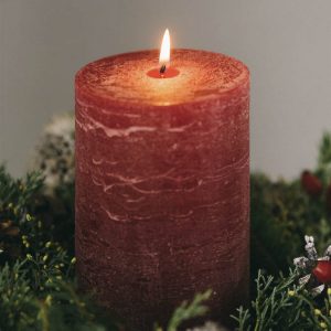 GHIRLANDA DA TAVOLO - immagine 3