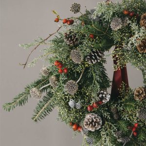 GHIRLANDA DEL BOSCO - immagine 2