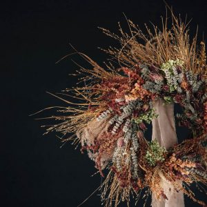 GHIRLANDA DI SEMI