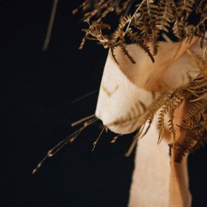 GHIRLANDA DORATA - immagine 5