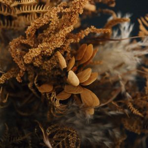 GHIRLANDA DORATA - immagine 3
