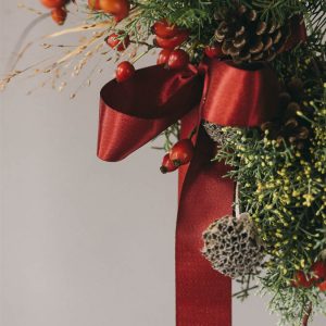 GHIRLANDA D’INVERNO - immagine 2