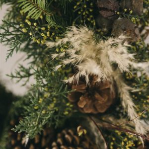 GHIRLANDA D’INVERNO - immagine 3